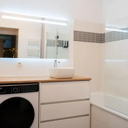 Apartamento Ferme Pas Disponible Toulouse