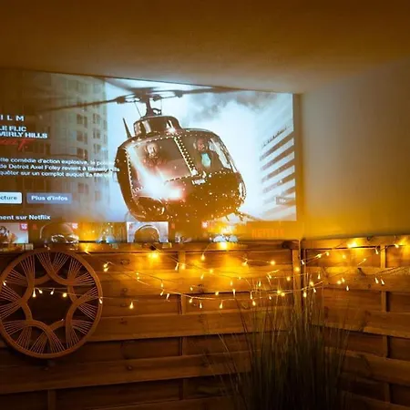 Appartement Ferme Pas Disponible Toulouse