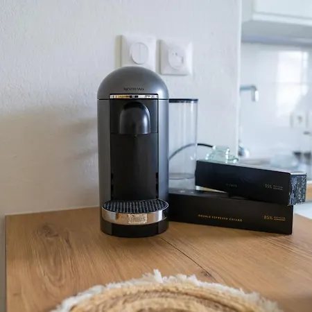 Ferme Pas Disponible Appartement *