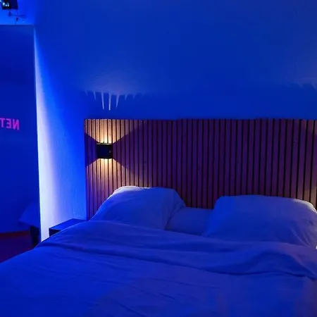 Ferme Pas Disponible * 圖盧茲