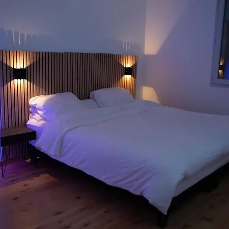 Oasis De Bien-etre A Apartment Toulouse