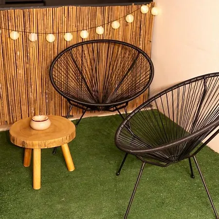Oasis De Bien-etre A Toulouse