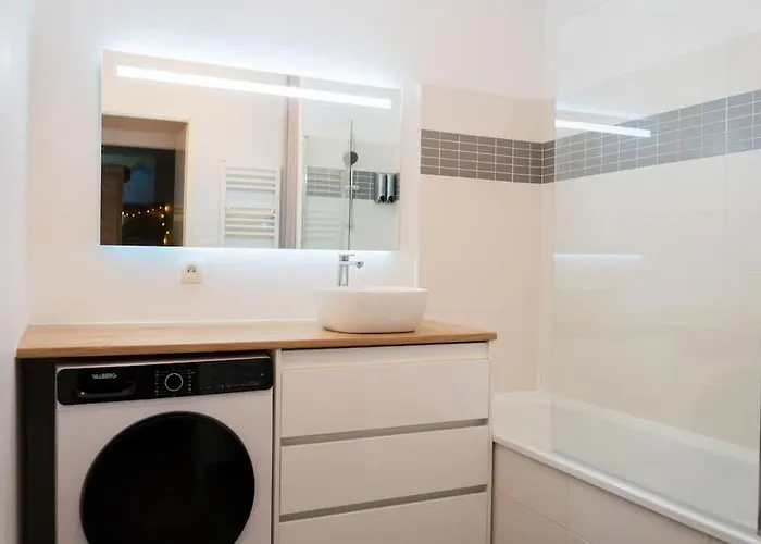 Апартаменты Ferme Pas Disponible Тулуза