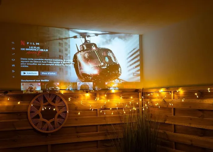 Апартаменты Ferme Pas Disponible Тулуза