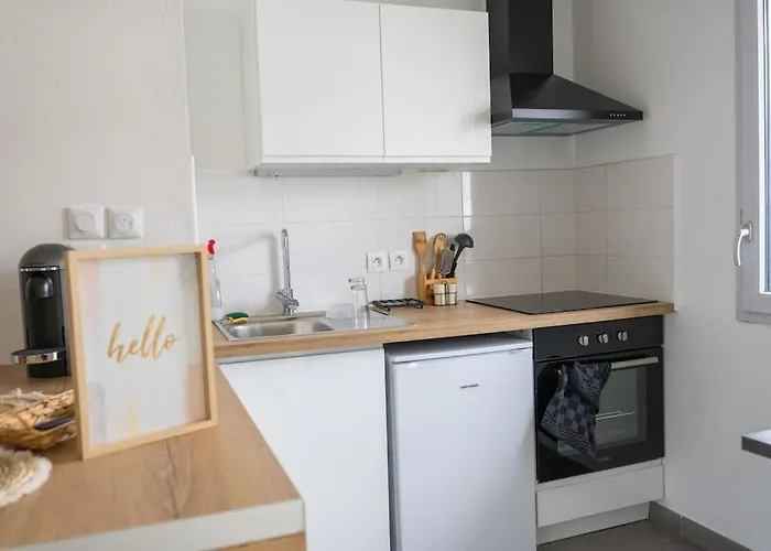 Lägenhet Ferme Pas Disponible Toulouse