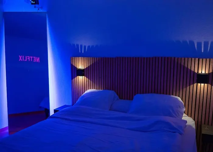 Ferme Pas Disponible * Toulouse