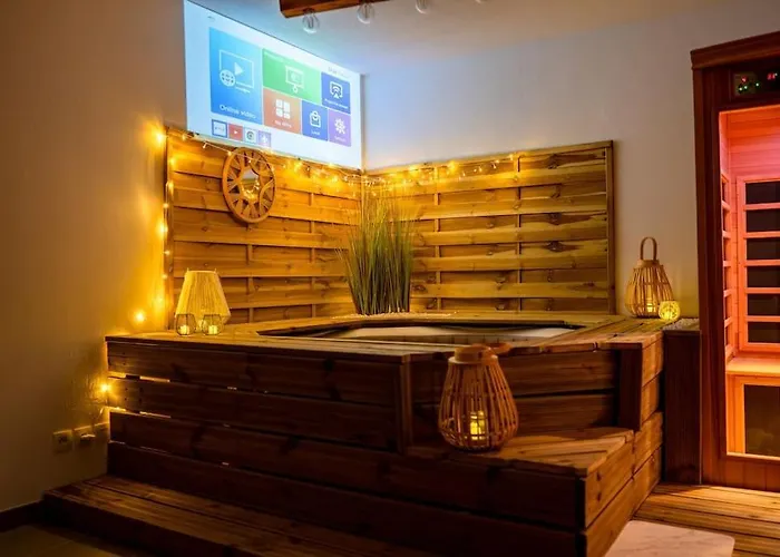 Lägenhet Ferme Pas Disponible